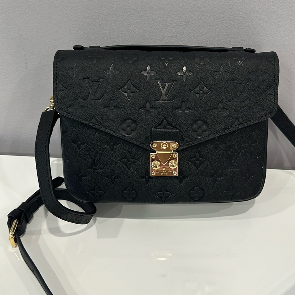 LV bag